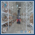 Chine Fangkun Heavy Duty Q235 United Steel Products Pallet Racks